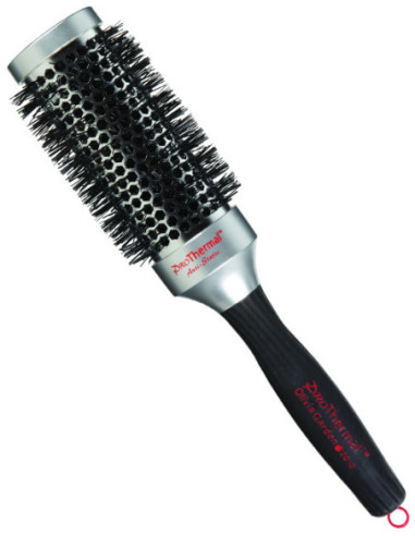 Lightweight brush OLIVIA GARDEN PRO THERMAL, Antistatic, Ø43mm