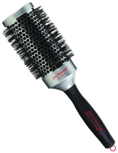 Lightweight brush OLIVIA GARDEN PRO THERMAL, Antistatic, Ø53mm