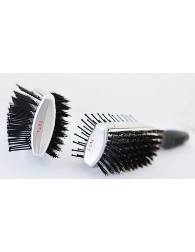 OLIVIA GARDEN Hårborste, PRO THERMAL,...