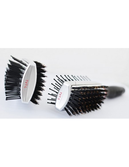 OLIVIA GARDEN Hårborste, PRO THERMAL, antistatisk, S