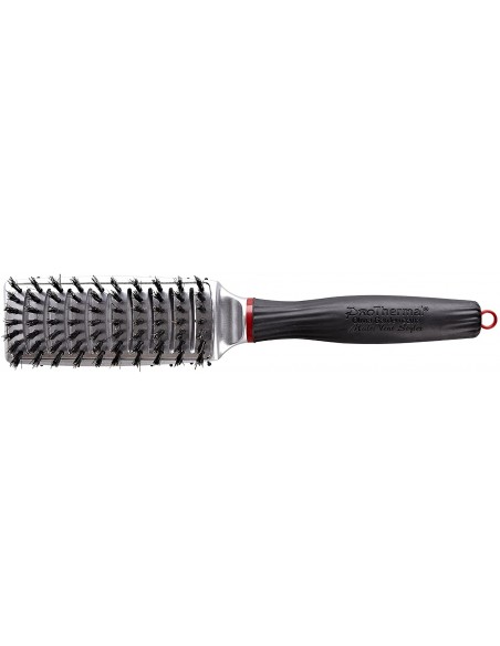 OLIVIA GARDEN Hårborste, PRO THERMAL, antistatisk, S