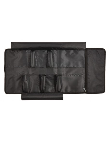 OLIVIA GARDEN Stylist Verktygsväska ihoprullning