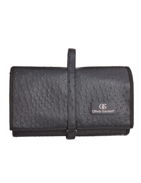 OLIVIA GARDEN Stylist Verktygsväska ihoprullning