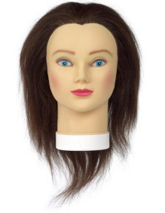 Skyltdocka Charlotte, 100%...