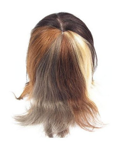 Skyltdocka CINKOL med 5...