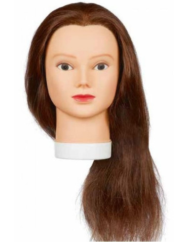 Skyltdocka LADY 60, 100% naturligt...