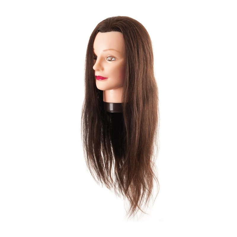 Skyltdocka MARGARET, 100% naturligt...