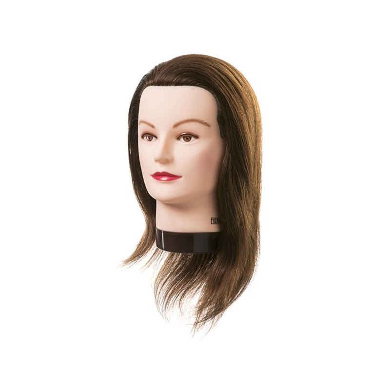 Skyltdockahuvud, 100% naturlig, 20-30 cm