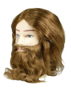 Skyltdocka KARL, man, 100%...