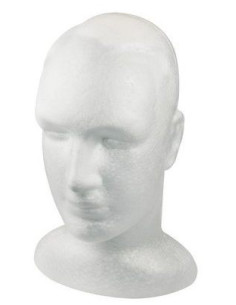 Skyltdocka Cesar, hane,...