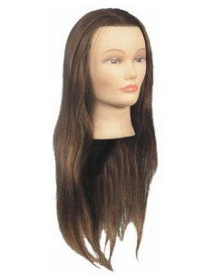 Skyltdocka Dany, 100%...