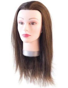 Skyltdocka Karin, blandat...