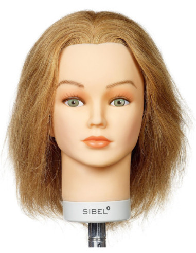 Skyltdocka Chiara, 100% naturligt...
