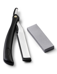 Rakhyvel med 10 utbytbara...