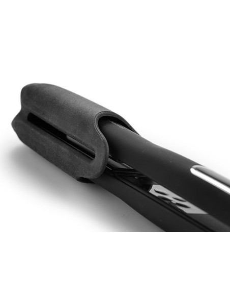 Värmeskydd för hårplattänger