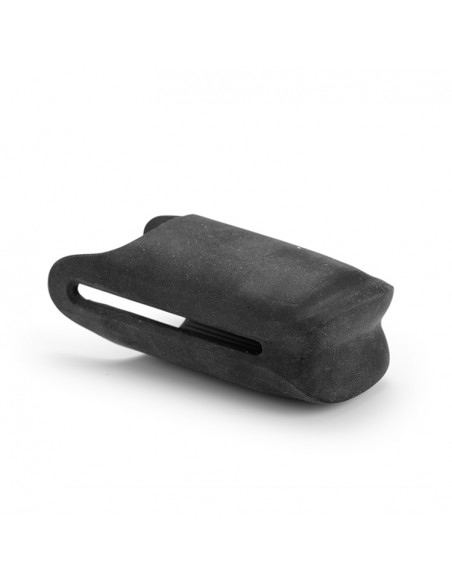 Värmeskydd för plattång, brett