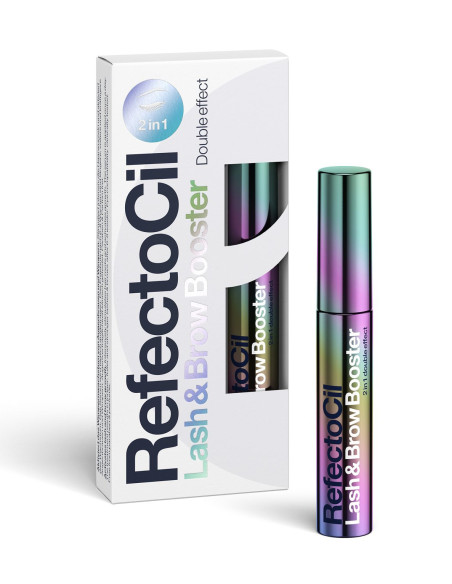 RefectoCil Frans- och brynförstärkare, 6ml