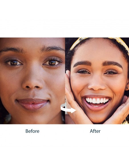 RefectoCil Frans- och brynförstärkare, 6ml