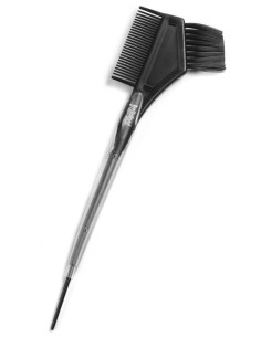 Hårfärgningsborste, med...