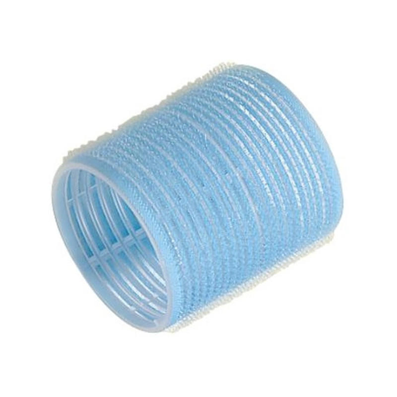 "Jumbo" velcro rollers (56x60mm), 6 pcs