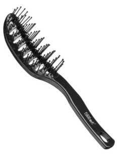 Ventilerande hårborste...