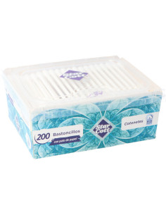 Bomullspinnar Star Cott,...