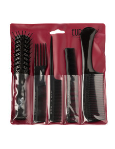 Nylon comb set | 4...