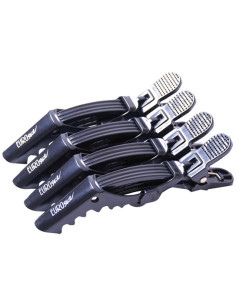 Klämmor för att separera...