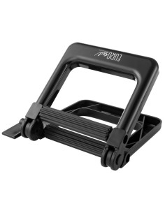 Anordning för att pressa...