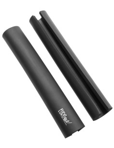 Nackstöd för handfat, skum,...