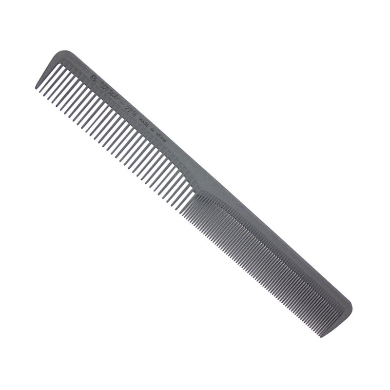 Kam 19,5 cm | Kolfiber