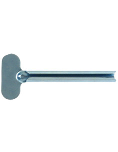 Anordning för att pressa...