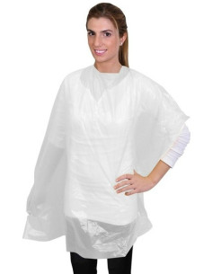 Hårfärgningsmantel,...