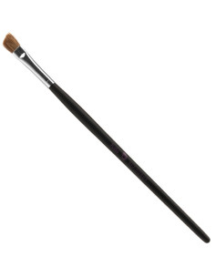 Ögonskuggsborste, vinklad,...