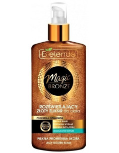 MAGIC BRONZE Gyllene Elixir...