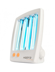 Facial solarium HAPRO...