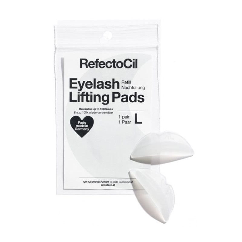 Refectocil Eyelash Spilventiņi, L