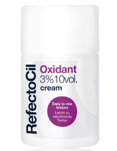 RefectoCil Oxidant 3% Creme 10 vol...