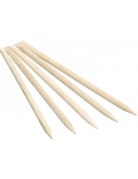 RefectoCil Rosenträpinnar, 5 st.