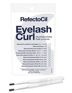 RefectoCil Kosmetikborstar,...