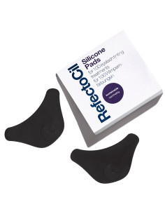 RefectoCil silikonpads, 2...