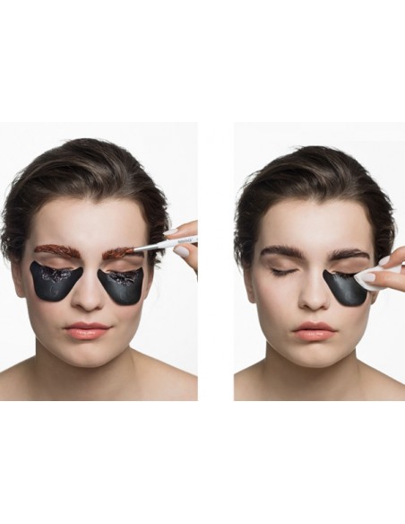 RefectoCil silikonpads, 2 st/par