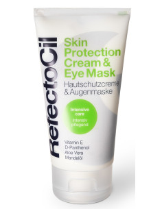 RefectoCil-kräm för hudvård...