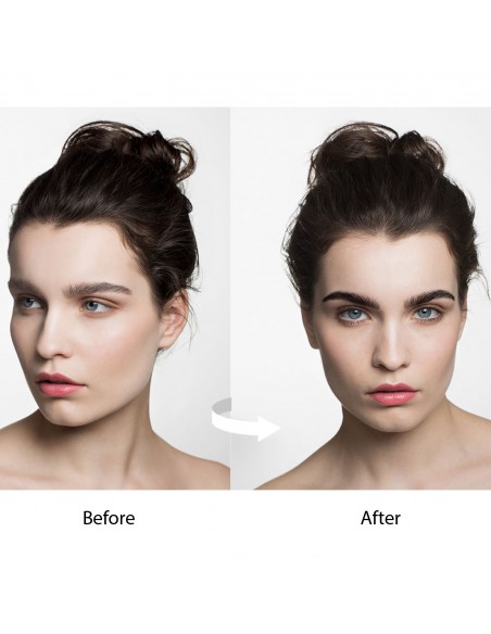 RefectoCil ögonbryns- och ögonfransfärg, svart 1, 15ml