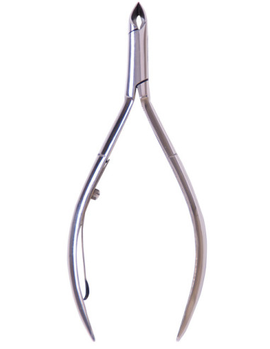 Nagelbandstång, 12 cm, 3 mm, rund