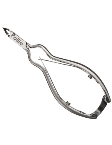 Nagelbandstång, 12 cm, 4 mm, rund