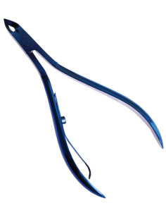 Nagelbandsavbitare, titan,...