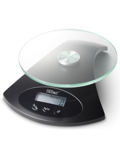 Digitalvåg, upp till 5 kg...