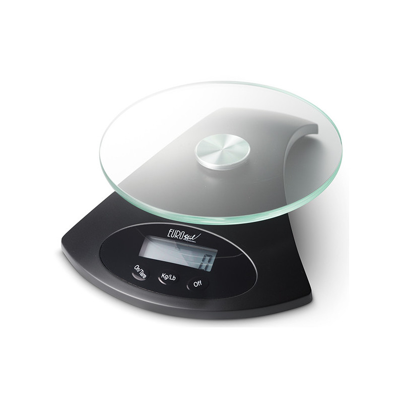Digitalvåg, upp till 5 kg (1 g...