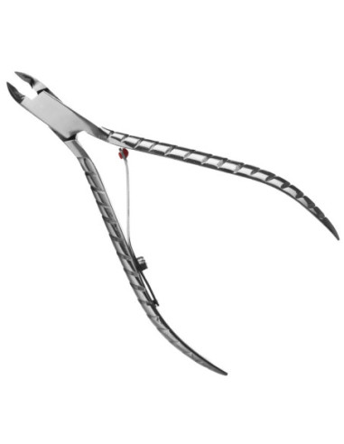 Tång för nagelband, 11 cm, 3 mm